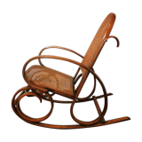Rocking-chair