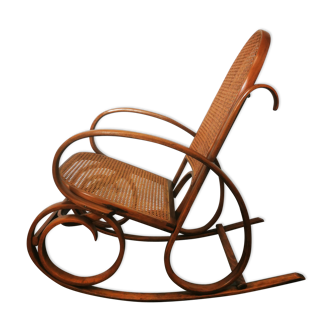 Rocking-chair