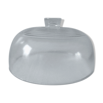 Glass bell