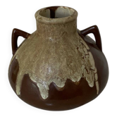 Léon POINTU Vase