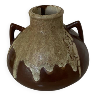 Léon POINTU Vase