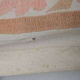 Suzani tapestry 135x137 cm