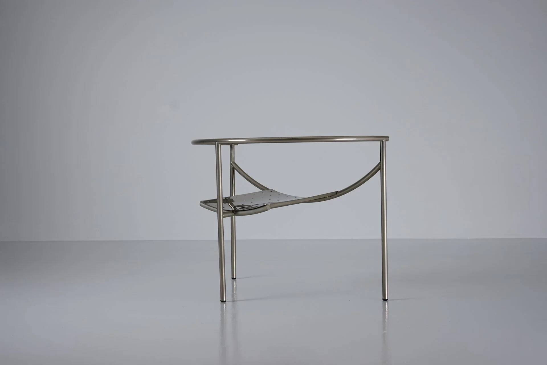 Dr. Sonderbar Postmodern Chair by Philippe Starck for XO Design