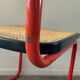 Chaise Vintage Cesca B32 dans le goût de Marcel Breuer