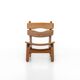 Set of 4 lounge chairs and coffee table by Dittmann & Co for AWA, The Netherlands 1960s