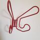 Set of 2 hooks Ettore Sottsass