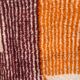 Traditional handmade Berber rug size 150 x 250 cm
