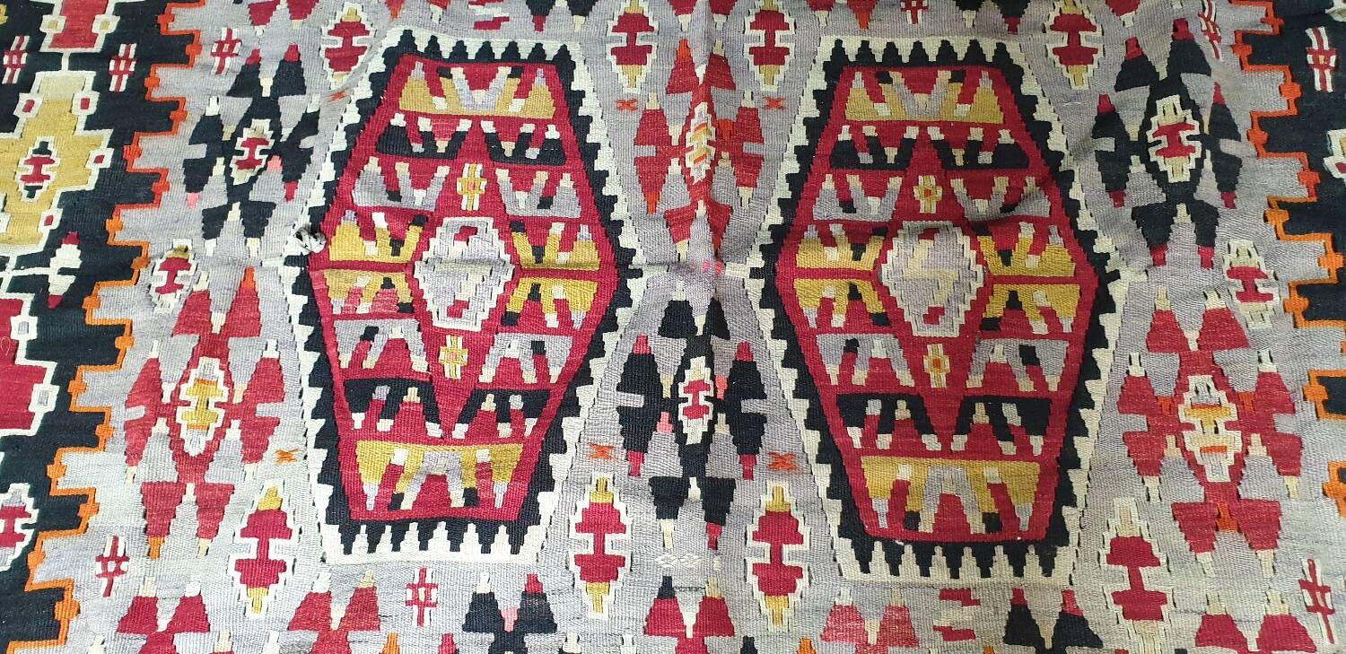 Tapis persan