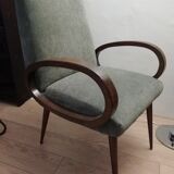 60s chair