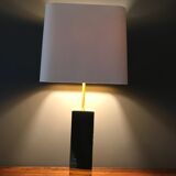 Table lamp adjustable in height Belgo Chrom 1970