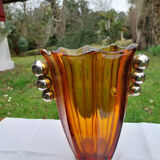Vase Art Deco