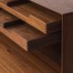 Cabinet par Peter Hvidt & Orla Mølgaard Nielsen pour Søbørg mobler, Danemark, années 1950