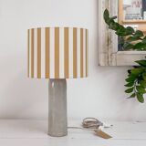 Sandstone lamp