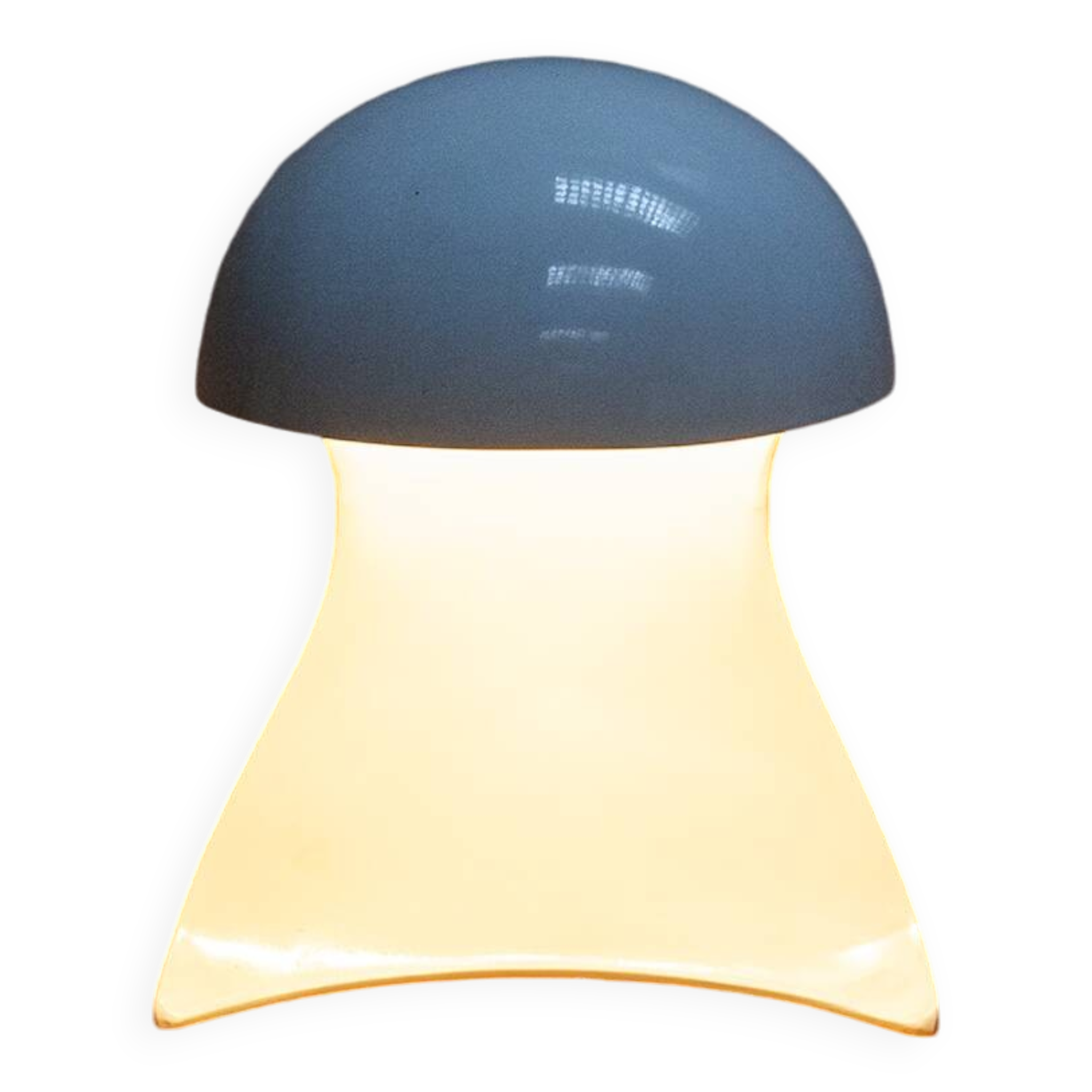 Lampe de table Dania par Dario Tognon & Studio Celli pour Artemide Italia, 1969