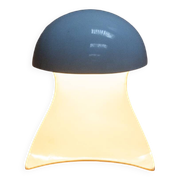 Lampe de table Dania par Dario Tognon & Studio Celli pour Artemide Italia, 1969