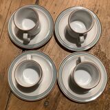 Coffee cups