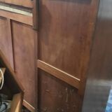 Low art deco style sideboard