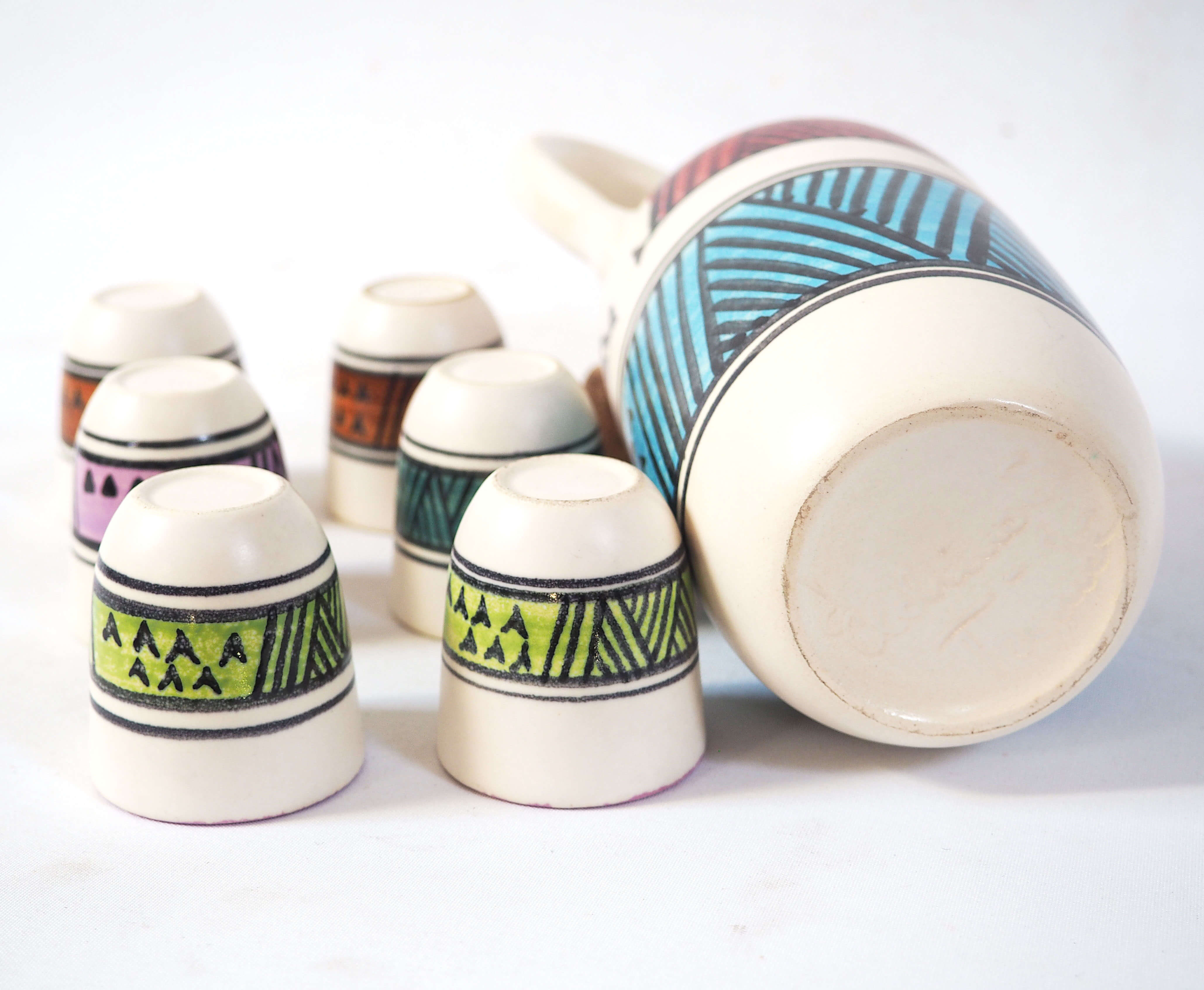 Elchinger ceramic service