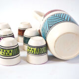 Elchinger ceramic service