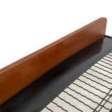 Vintage bed daybed of the 1960s Netherlands