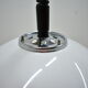 Midcentury Pendant Meblo, Design Harvey Guzzini, Italy, 1970s