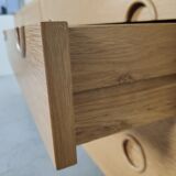 Scandinavian enfilade Musterring 70s