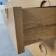 Scandinavian enfilade Musterring 70s