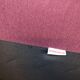Frank loyed wright imperial hotel tokio seat