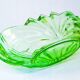 A8T Niemen Stolle Art Deco uranium fruit bowl