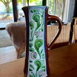 Betschdorf Alsatian pitcher 1970