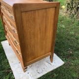 Vintage chest of drawers