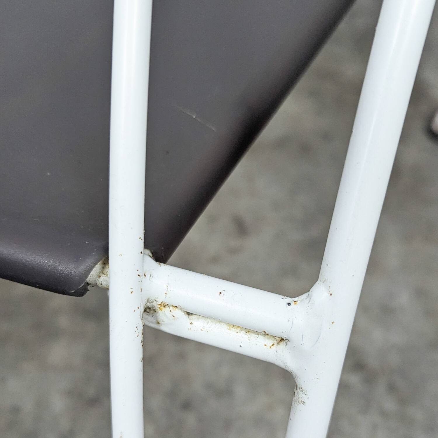 Pair of PS Hässlö outdoor lounge chairs by Monika Mulder for Ikea, 1990s