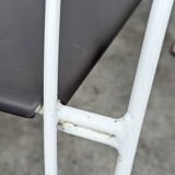 Pair of PS Hässlö outdoor lounge chairs by Monika Mulder for Ikea, 1990s