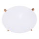 Large Plafo Ceiling Lamp by Östen Kristiansson for Luxus