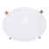 Large Plafo Ceiling Lamp by Östen Kristiansson for Luxus