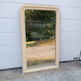 Antique mirror Louis Philippe 137/83 cm