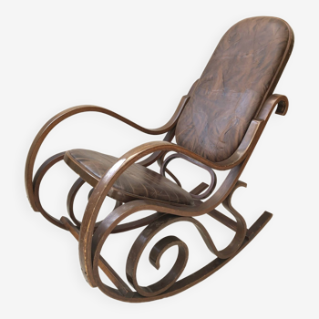 Rocking-chair