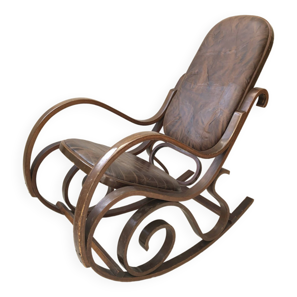 Rocking-chair