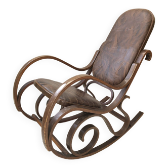 Rocking-chair