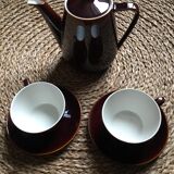 Villeroy & Boch porcelain coffee service