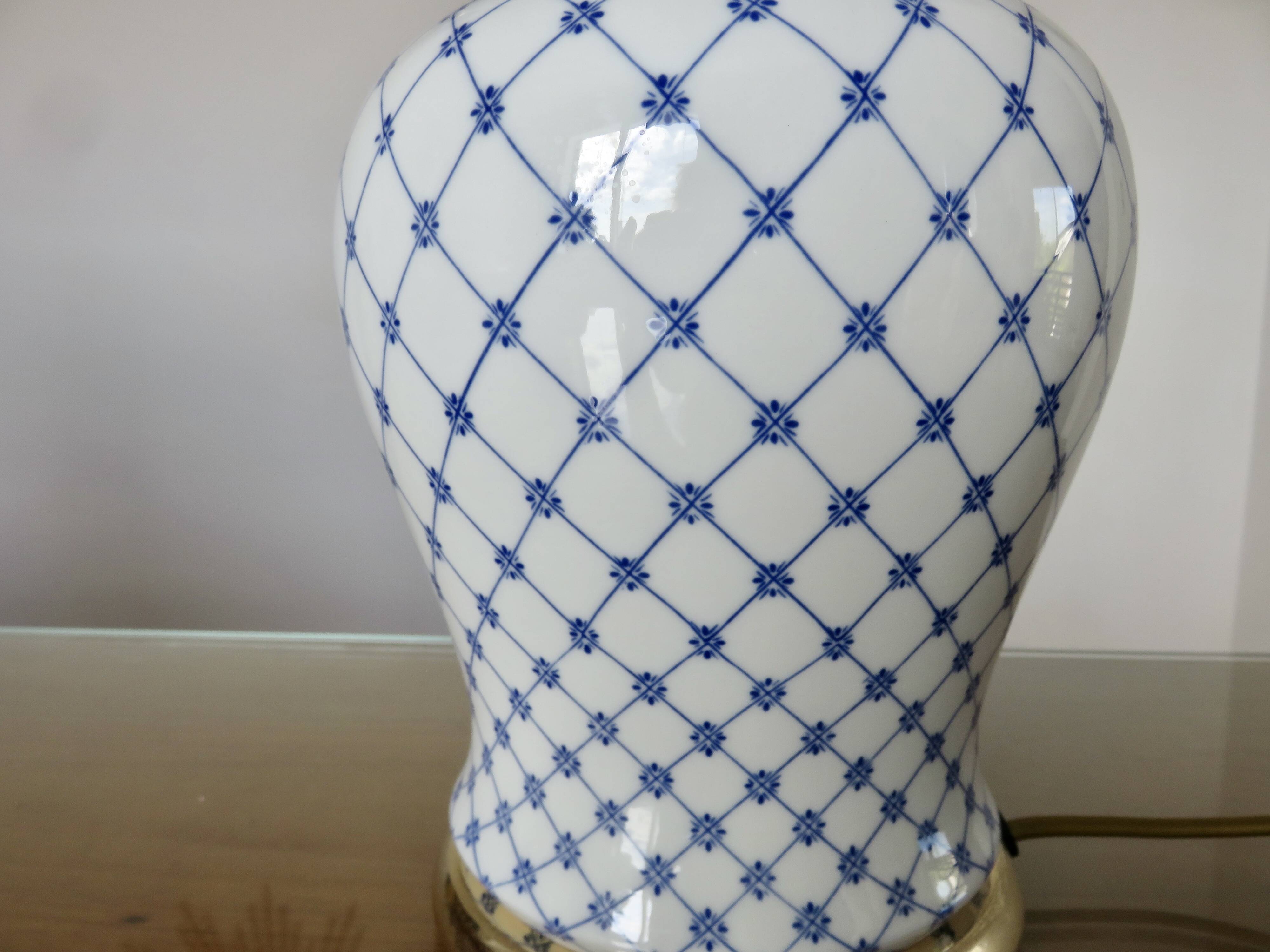 Lampe "Mangani" signée, Italie Firenze, années 70-80