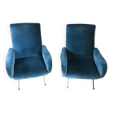 Armchairs
