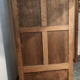 "Standing Man" Cabinet