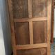 "Standing Man" Cabinet