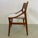 4 chairs by Vestervig Eriksen, 1960