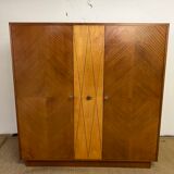 Art Deco style cabinet