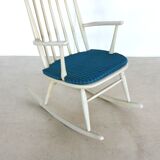 Rocking chair, 60s, sweden