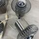 Lazzari spring light fixture