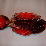 Flat fish Vallauris