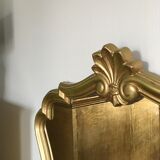 Louis XV style mirror 87x60cm